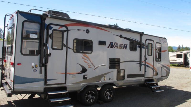 2018 Nash 26N featured photo