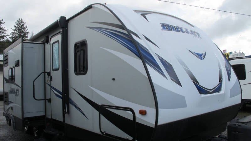 2019 Keystone BULLET 265 DBL SLIDE BULLET 265 DBL SLIDE featured photo