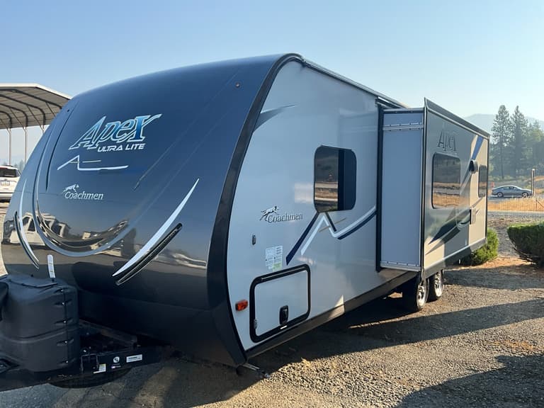 2019 COACHMEN APEX 251RBK featured photo