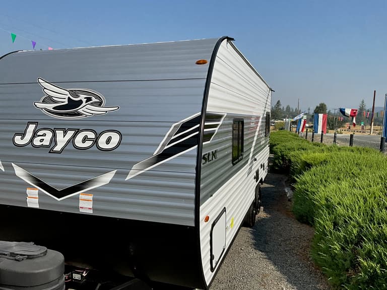 2025 JAYCO JAYFLIGHT SLX 210QBW featured photo