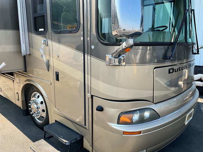2005 NEWMAR DUTCHSTAR featured photo