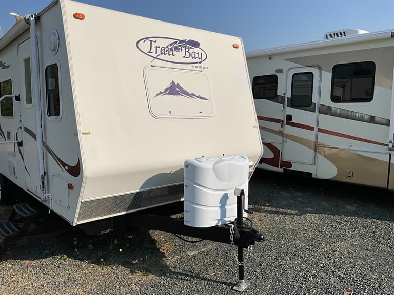 2007 Trail-Lite 27DS featured photo